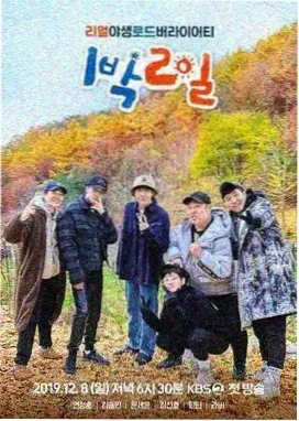 纪录片：最后的舞动